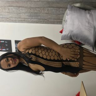 Model - PrinceVega4U happy