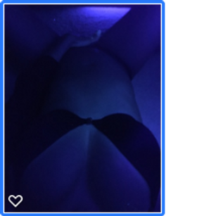 Model - Kristi Blaze girlfriend