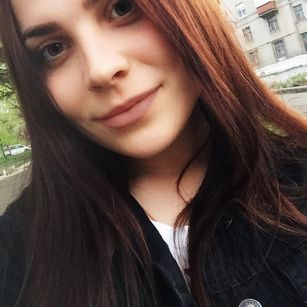 Model - Cherry69 love