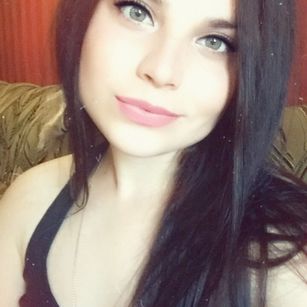 Model - Cherry69 baby