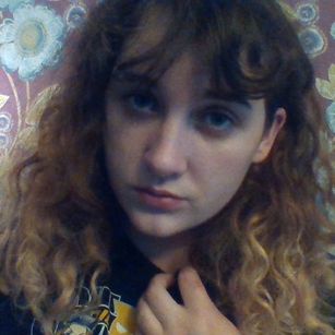 Model - Danielle Karma boobs