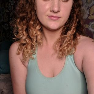 Model - Danielle Karma milf