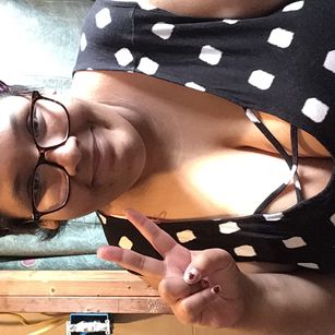 Model - Madame Dahlia mistress