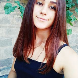 Model - Beauty Ksyusha roleplay