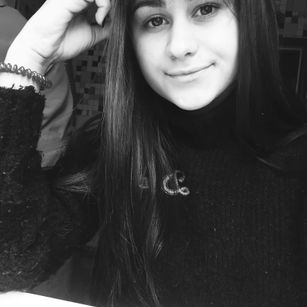 Model - Beauty Ksyusha dirtytalk