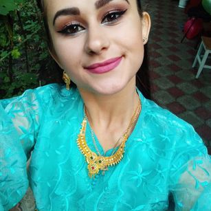 Model - Beauty Ksyusha sex