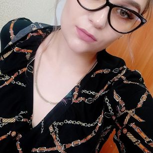 Model - Ann Rose blowjob