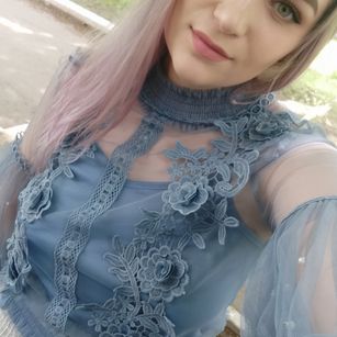 Model - Ann Rose dirtytalk