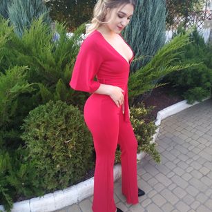 Model - Ann Rose sex