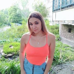 Model - Ann Rose fuck