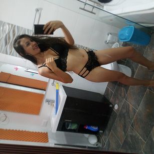 Model - Saranice oil