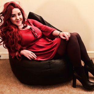 Model - GingerDevilx 3