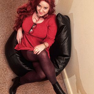 Model - GingerDevilx 4