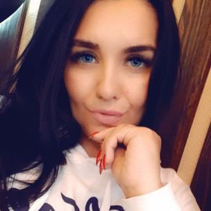 Model - Sonya-Dark anal