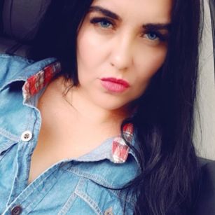 Model - Sonya-Dark femdom