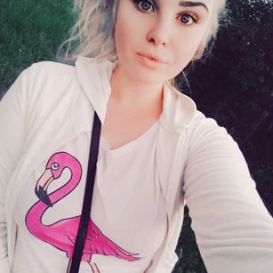 Model - Anastasiya Sexy sexybaby