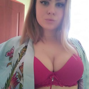 Model - Anastasiya Sexy lips