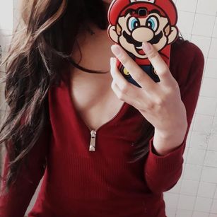 Model - Nahomi petite