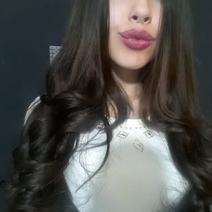 Model - Nahomi daddysgirl