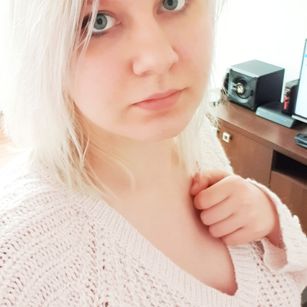 Model - Alysa-Jade roleplay