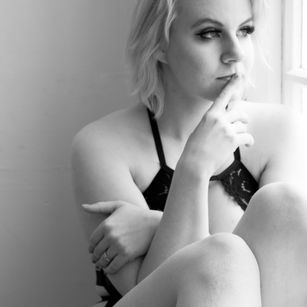 Model - Alysa-Jade cute