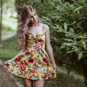 Model - Alysonluvv bigass