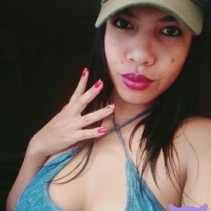 Model - Stefany conde sex