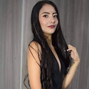 Model - Daniela Williamss girl