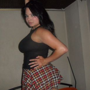 Model - tatistits38d brunette
