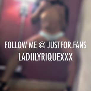 Model - Tiffany Johnson ass