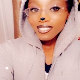 Model - Tiffany Johnson porn