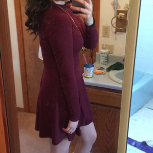 Model - Serenaxoxo 4