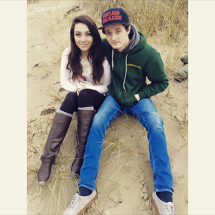 Model - Serenaxoxo 9