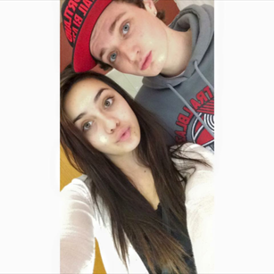 Model - Serenaxoxo 10