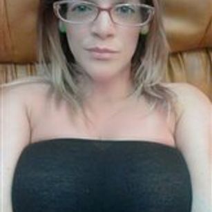 Model - DominaTeacher ass