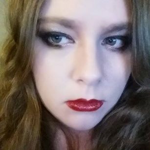 Model - Heather Taylor 5