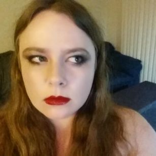 Model - Heather Taylor 6