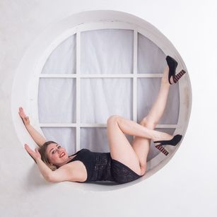 Model - KateyLove cei