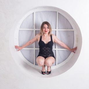 Model - KateyLove squirt