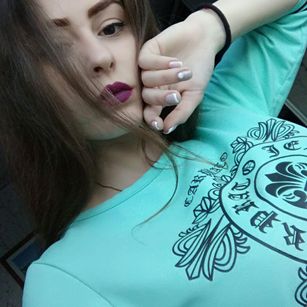 Model - Anastasia prettyface