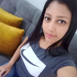 Model - Sharlote Evans anal