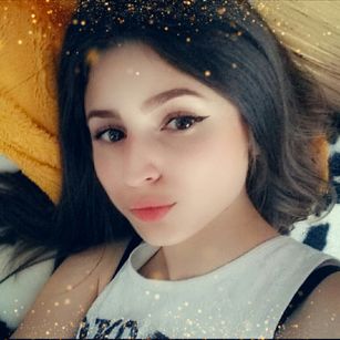 Model - Fire pussy striptease