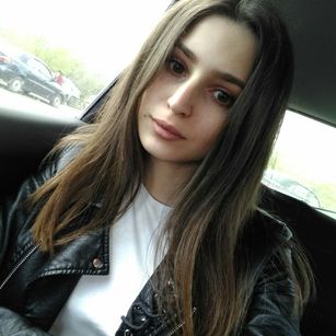 Model - Fire pussy young