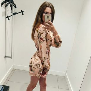 Model - Fire pussy bigass