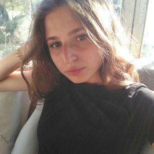 Model - Fire pussy joi