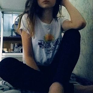 Model - Fire pussy worship