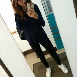 Model - Fire pussy slim