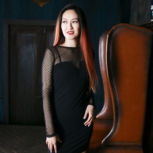 Model - LewdVelvet dildo