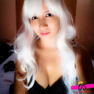 Model - Olivia Snow femdom