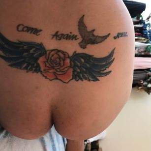 Model - Raven_and_Neil_couple english